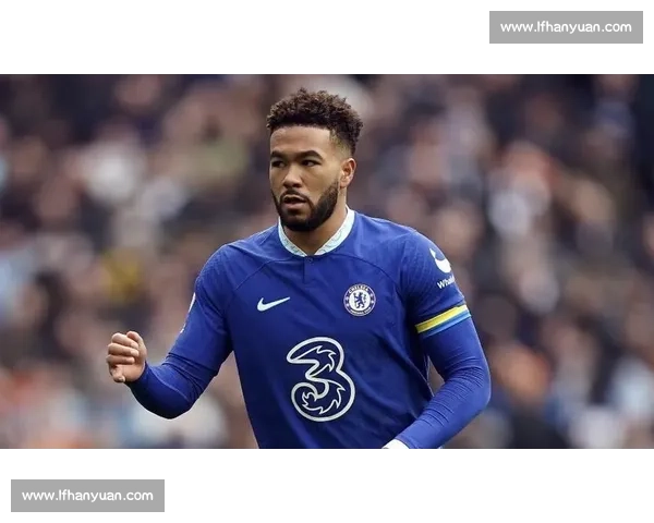 里斯 - 詹姆斯:赛季初启,我们正走在正确路上