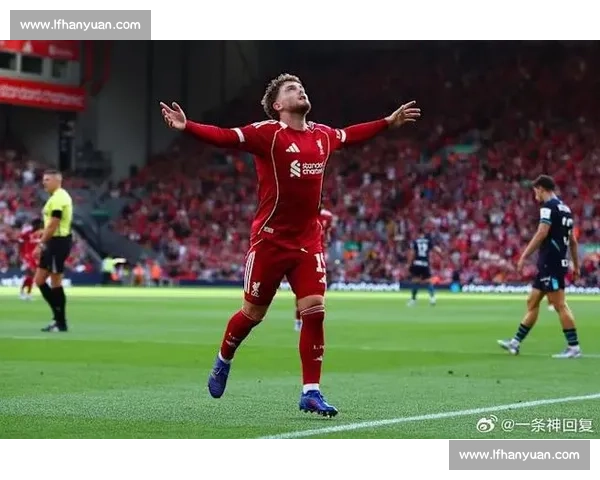 纽卡 4000 万镑求购利物浦中场埃利奥特，中场重组箭在弦上