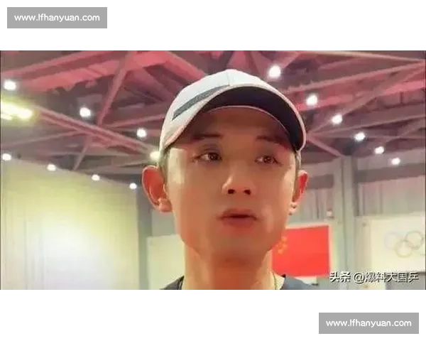 海外博主挑战张继科：一场跨越国界的乒乓激情碰撞