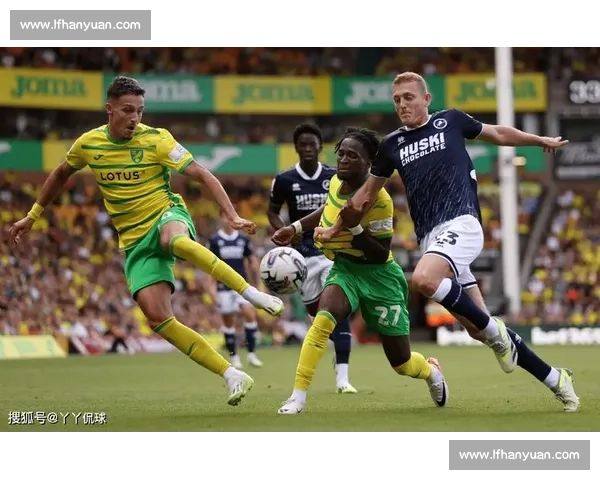 诺丁汉森林迎战米尔沃尔焦点对决谁能掌控比赛节奏关键之夜英冠赛场