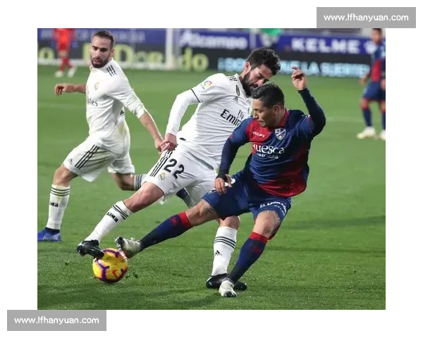 皇马迎战韦斯卡冲击三分齐达内排兵布阵看点解析西甲焦点之战前瞻